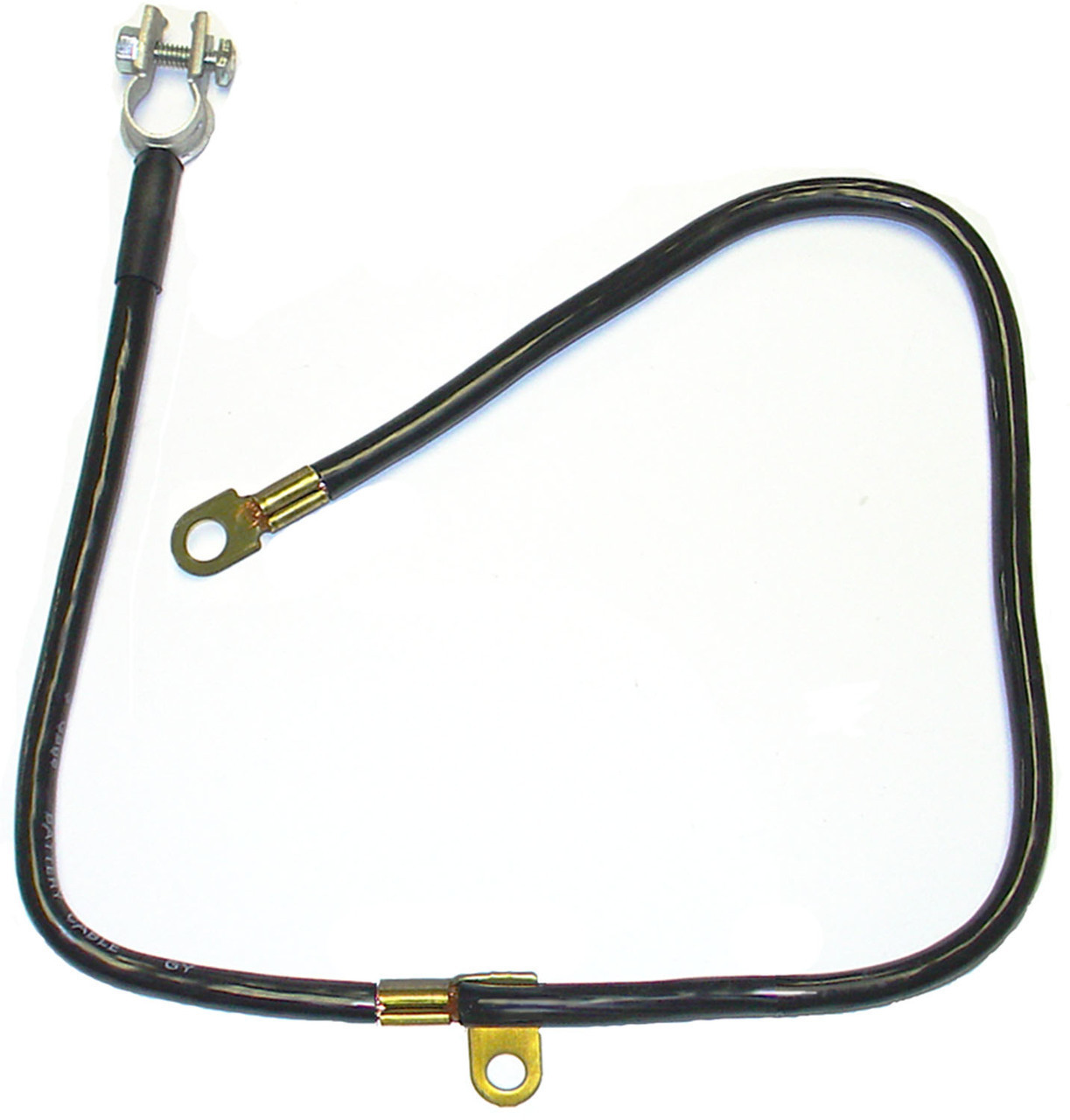 1998 Nissan sentra battery cables #6