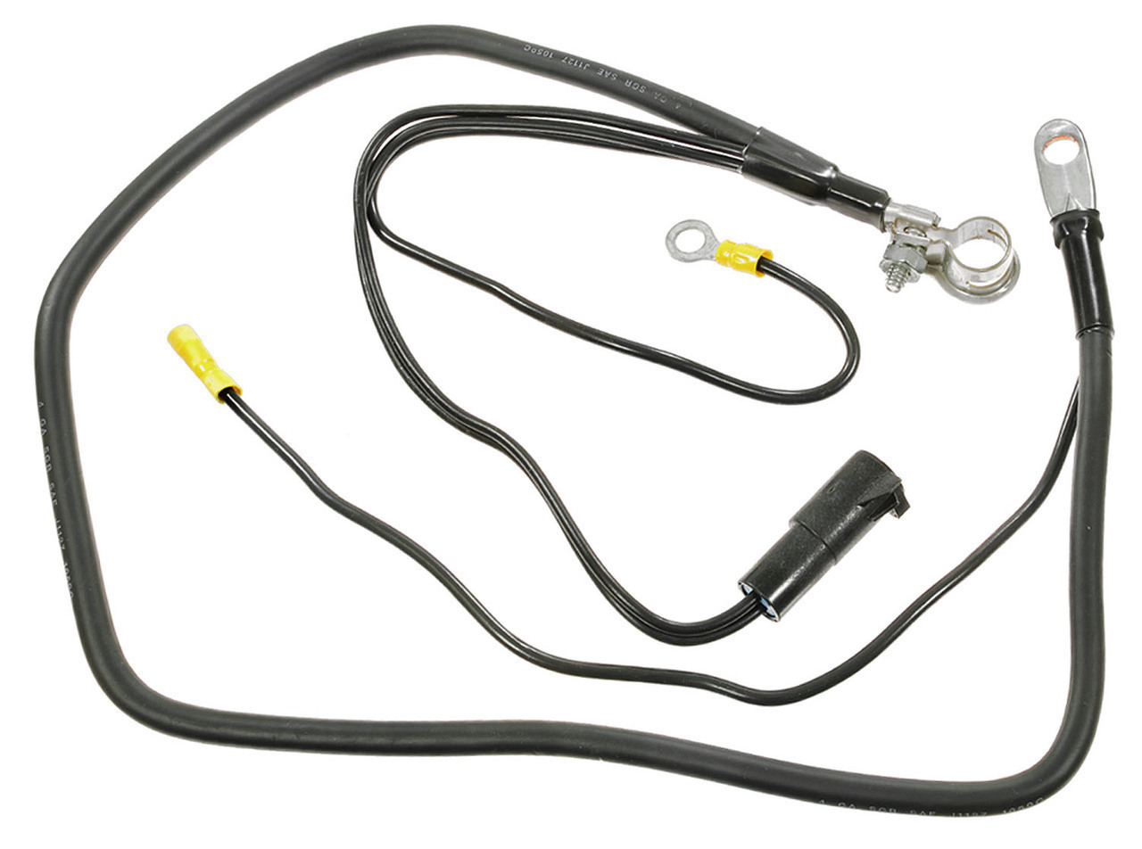 Ford ranger negative battery cable #5