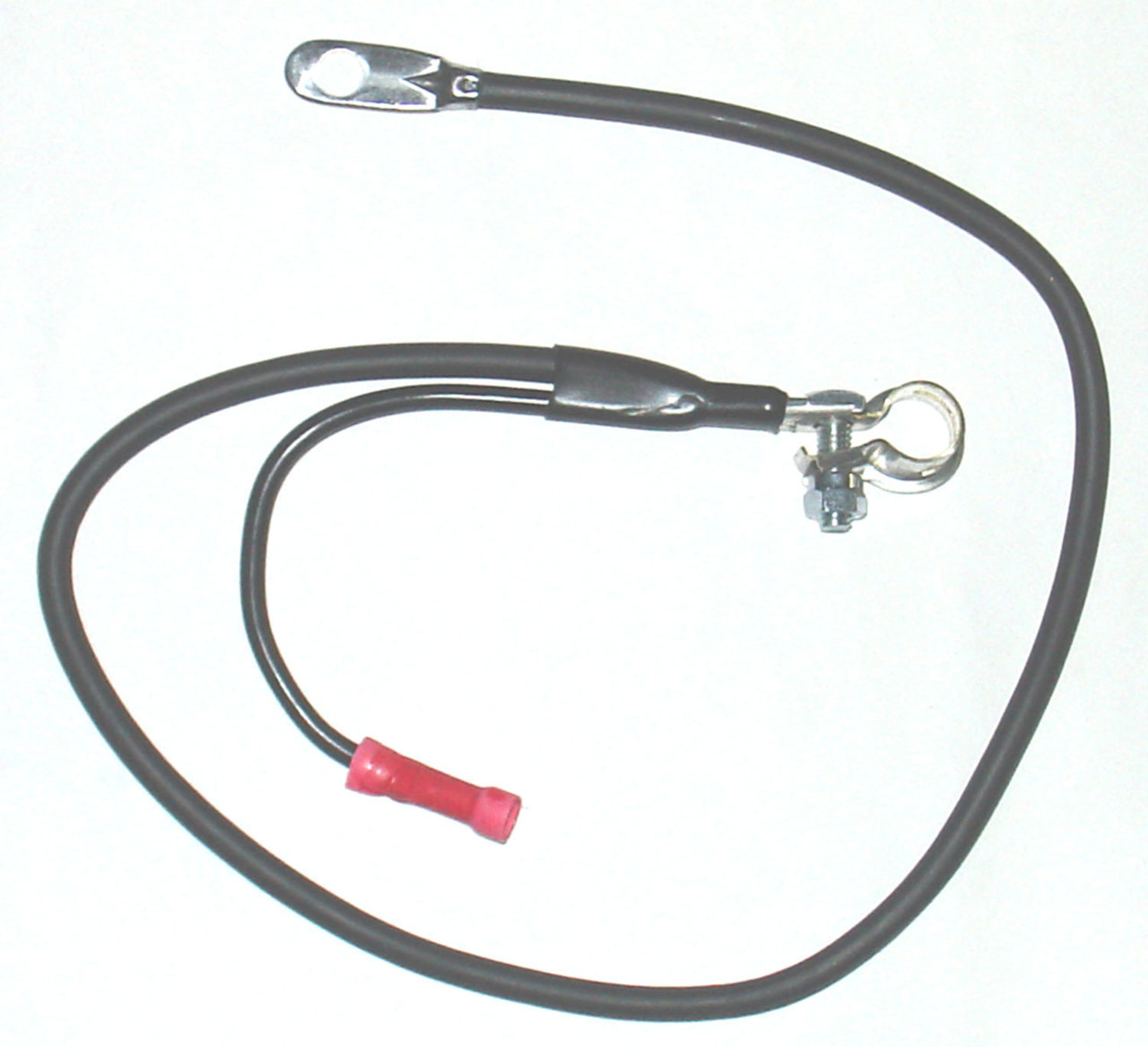 1998 Toyota camry battery cables