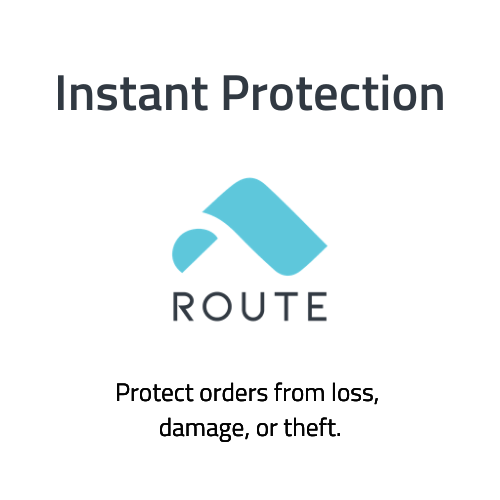 Reoute Protection Step