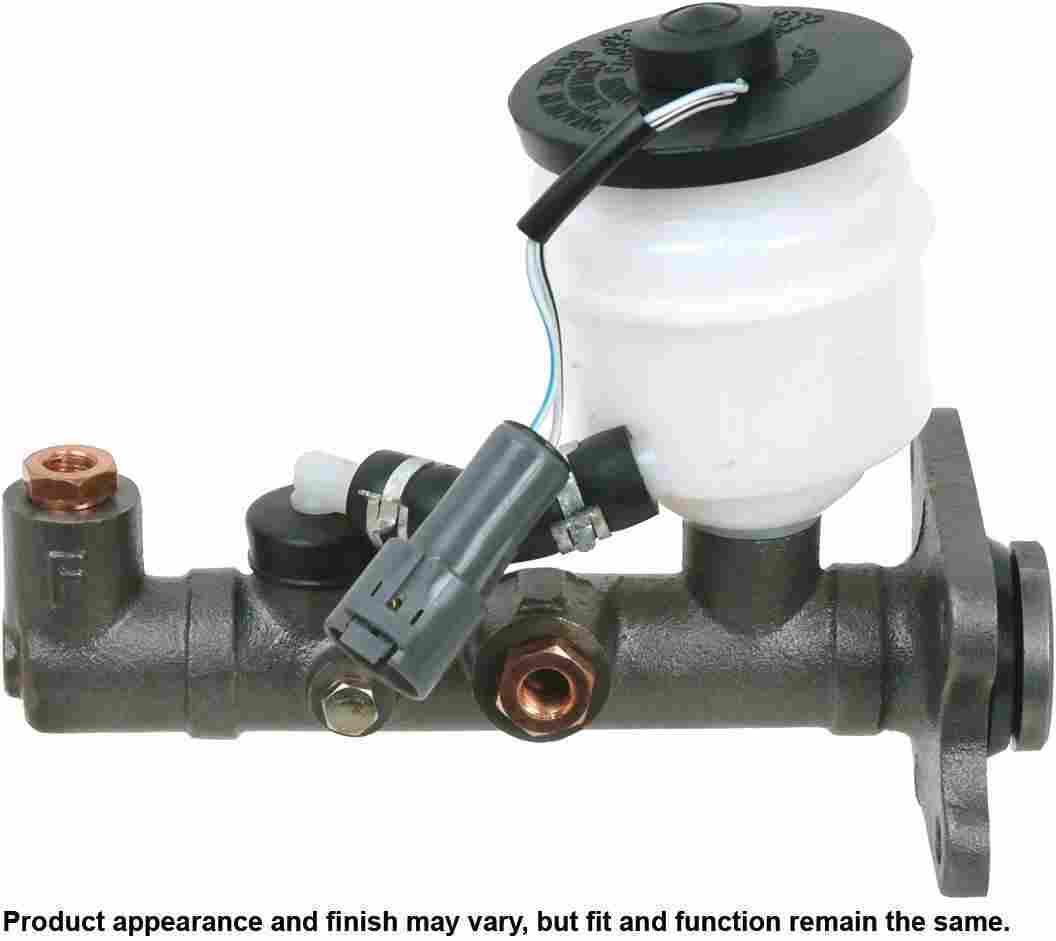 13-2523 A1 Cardone Brake Master Cylinder New for Chevy Coupe Sedan Corolla Prizm 