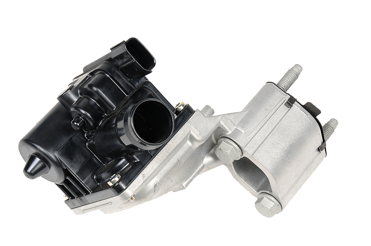 Details about   For 2000-2002 Chevrolet Impala Secondary Air Injection Pump AC Delco 91924HF
