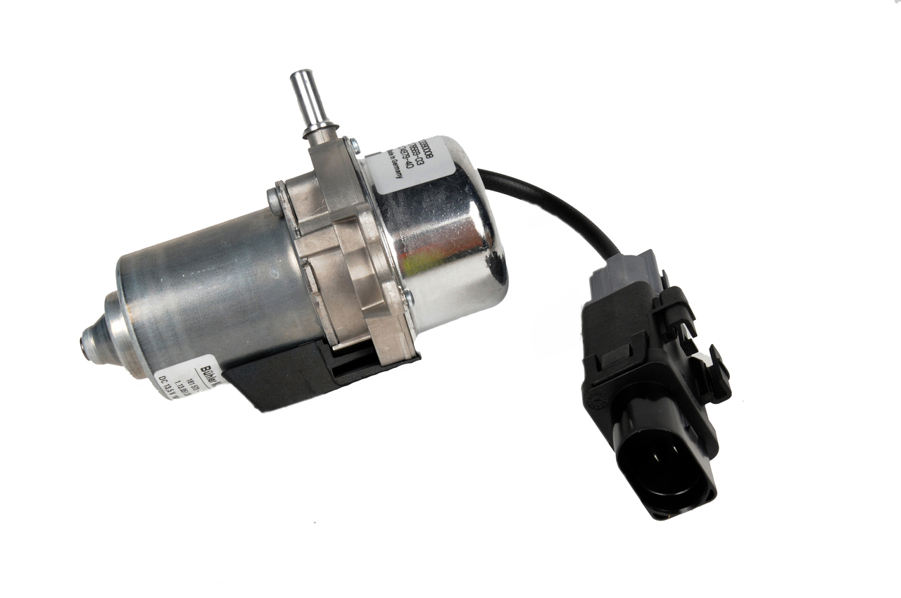 Auxiliary Brake Booster Vacuum Pump for Cruze Pontiac Solstice Saturn Astra Sky 