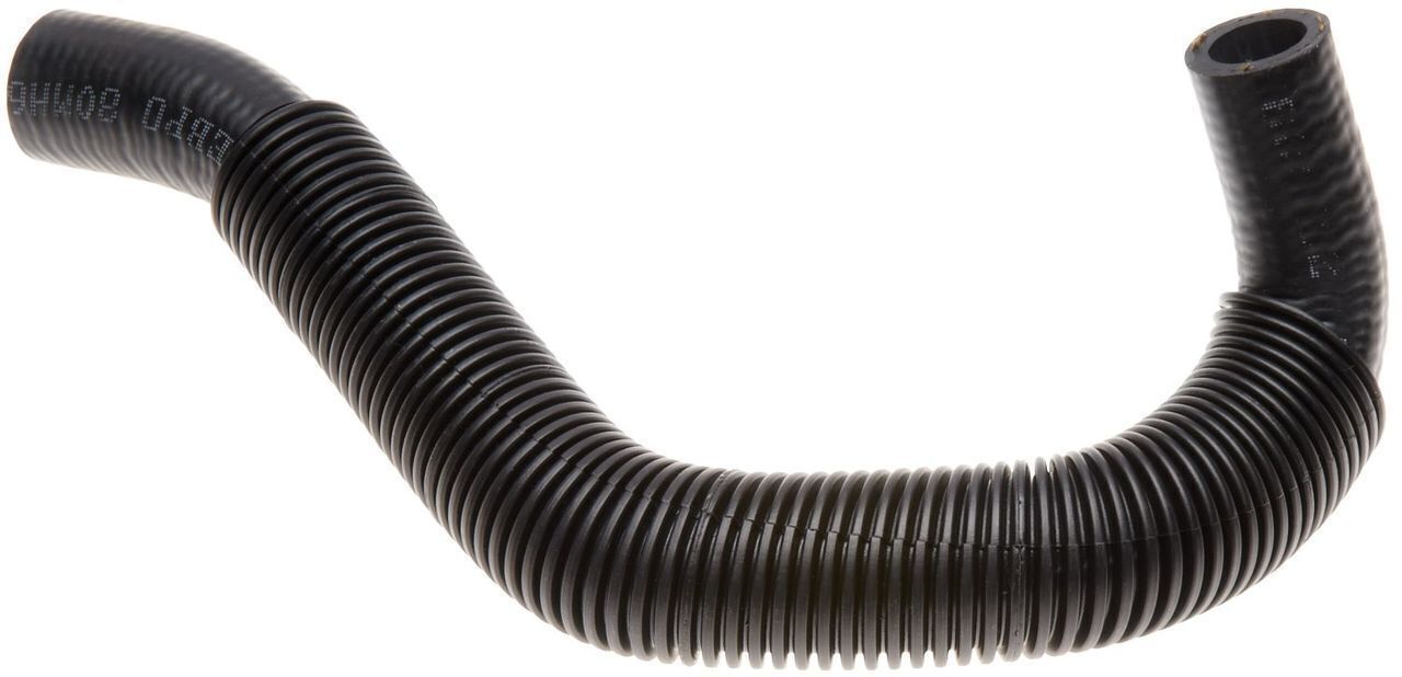 ACDelco 14591S Professional Molded Heater Hose 