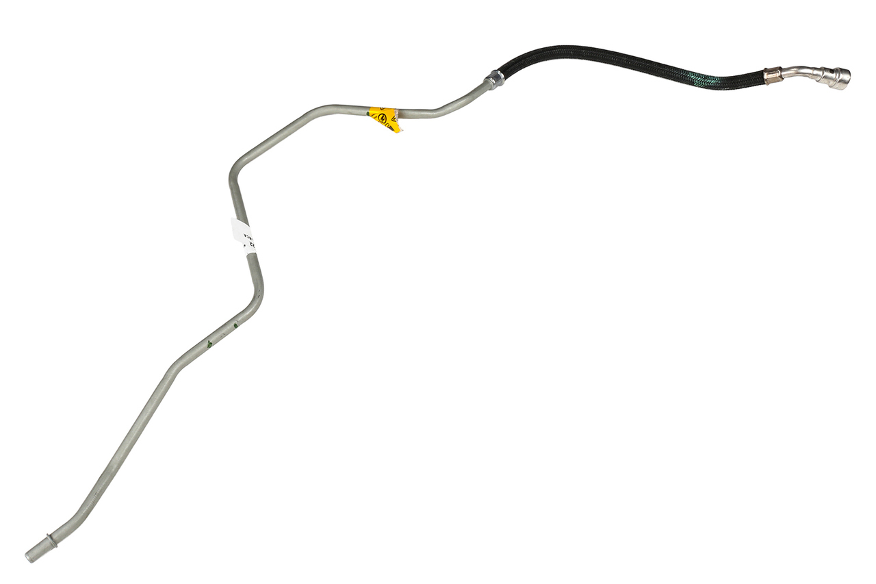 Details about   For 2009-2011 Chevrolet Express 3500 Fuel Return Line Rear AC Delco 75568CT 2010