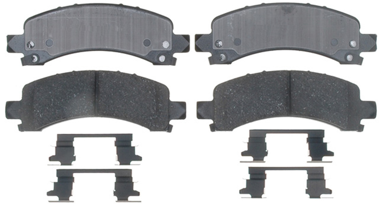 ACDelco 88879943 Professional Disc Brake Pad Wear Sensor 1 Pack 