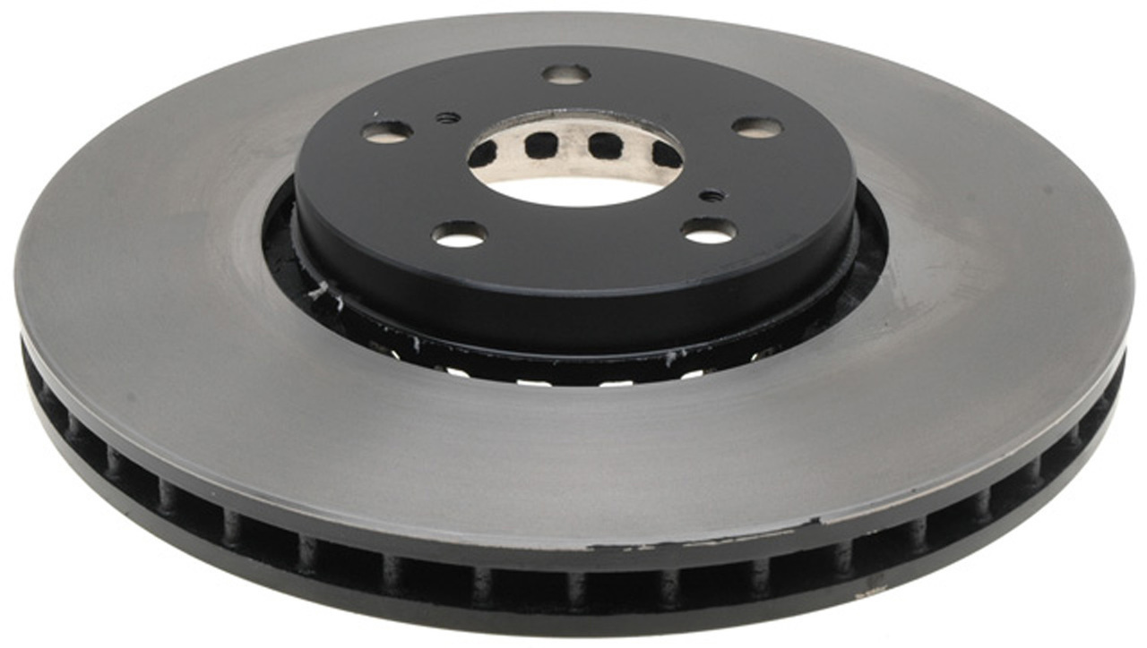 ACDelco 18A2334 Professional Front Disc Brake Rotor 