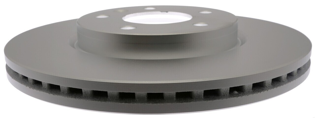ACDelco 18A2695 Front Disc Brake Rotor