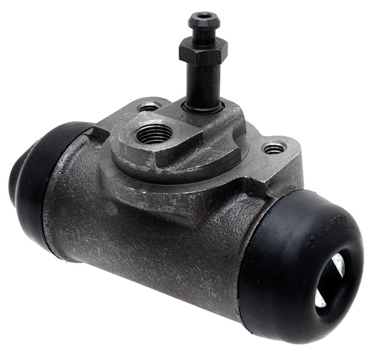 ACDelco 18E781 Professional Rear Passenger Side Drum Brake Wheel Cylinder Assembly 