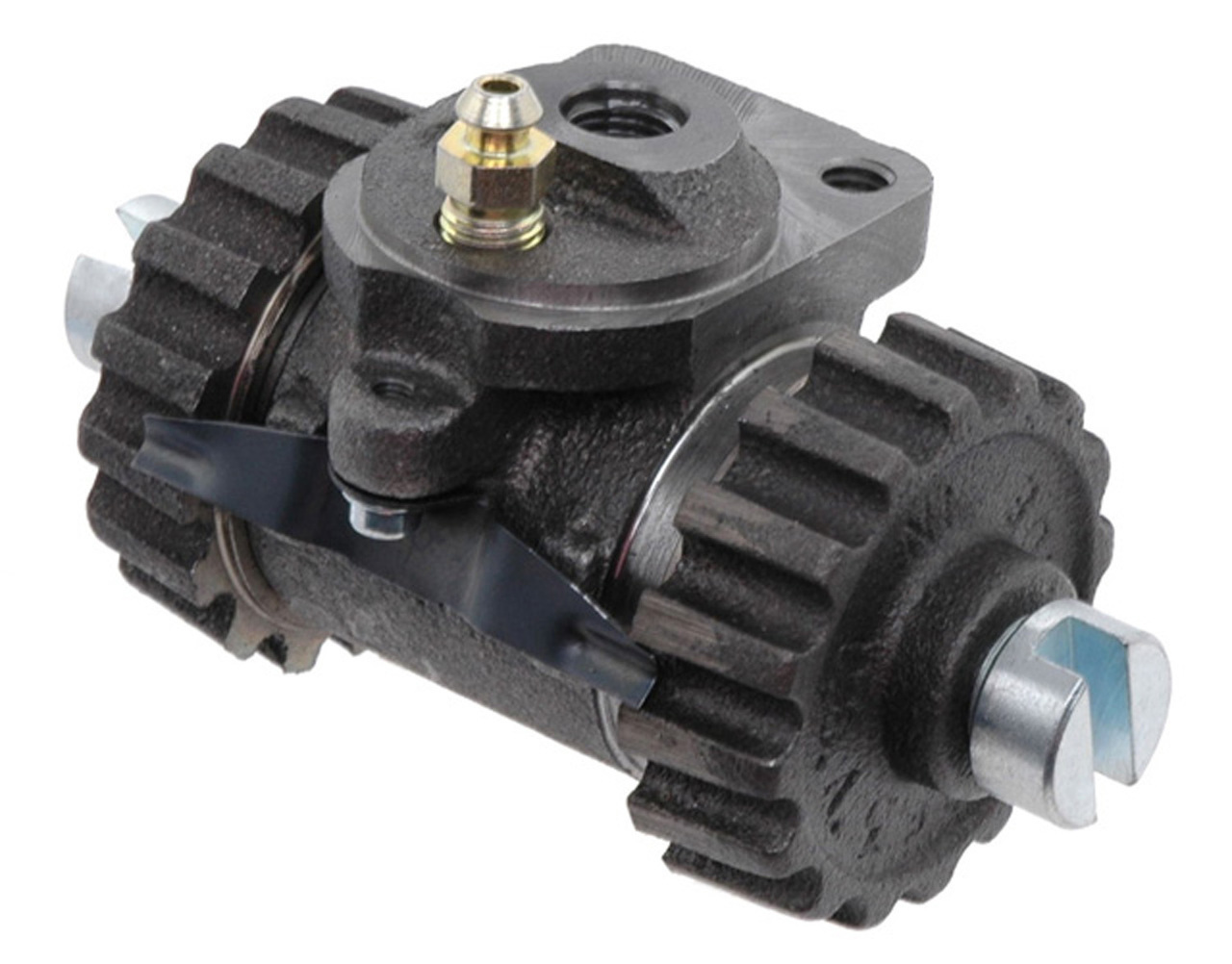 ACDelco 18E766 Professional Front Drum Brake Wheel Cylinder 