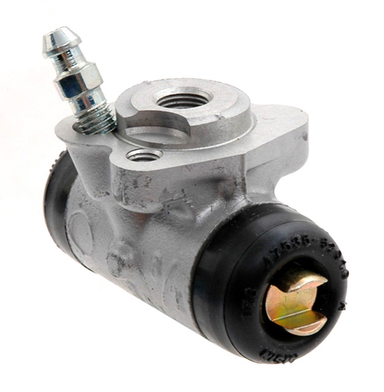 ACDelco 18E719 Professional Front Driver Side Drum Brake Wheel Cylinder 