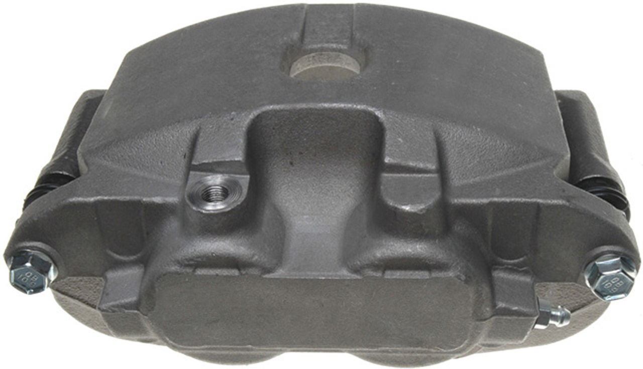 ACDelco 18FR2166N Professional Rear Brake Caliper Assembly without Pads Friction Ready Non-Coated 