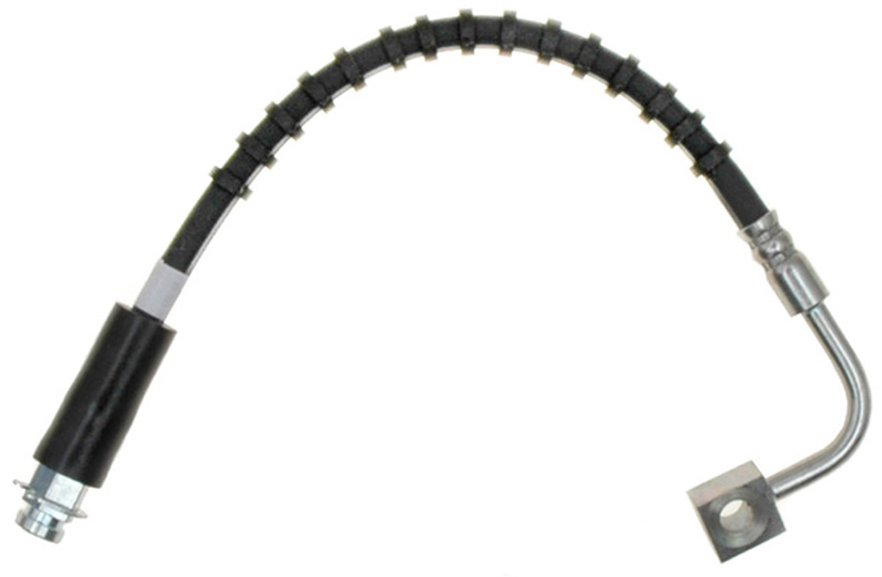 ACDelco 18J4176 Professional Rear Passenger Side Hydraulic Brake Hose Assembly 