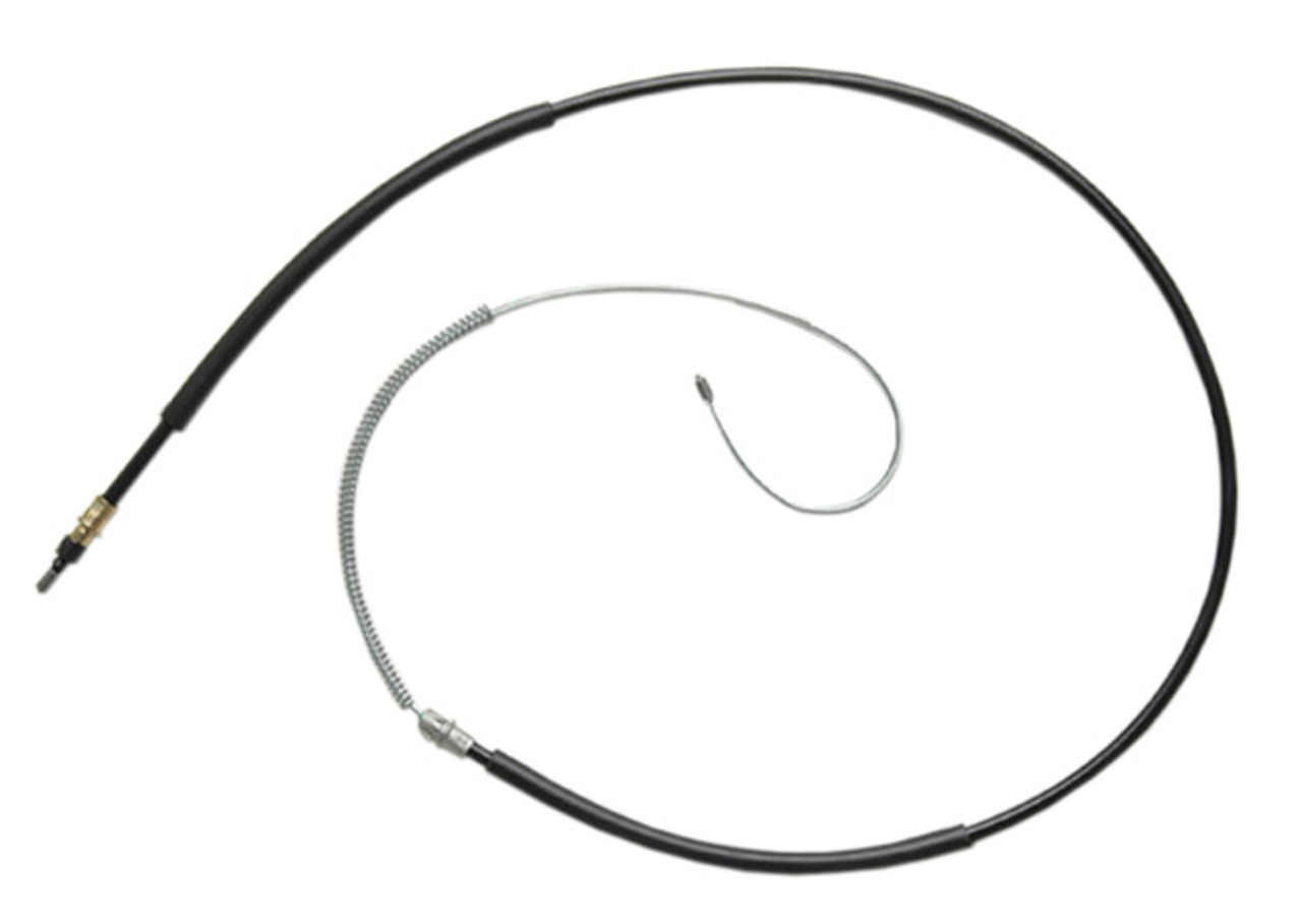 ACDelco 18P1054 Parking Brake Cable 1998 GMC K2500