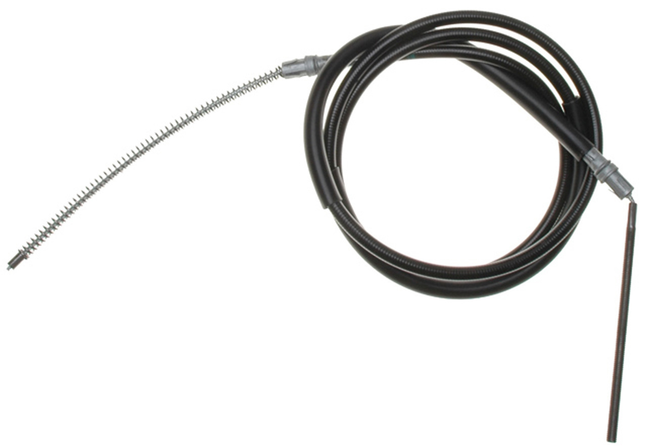 Parking Brake Cable ACDelco 18P15 