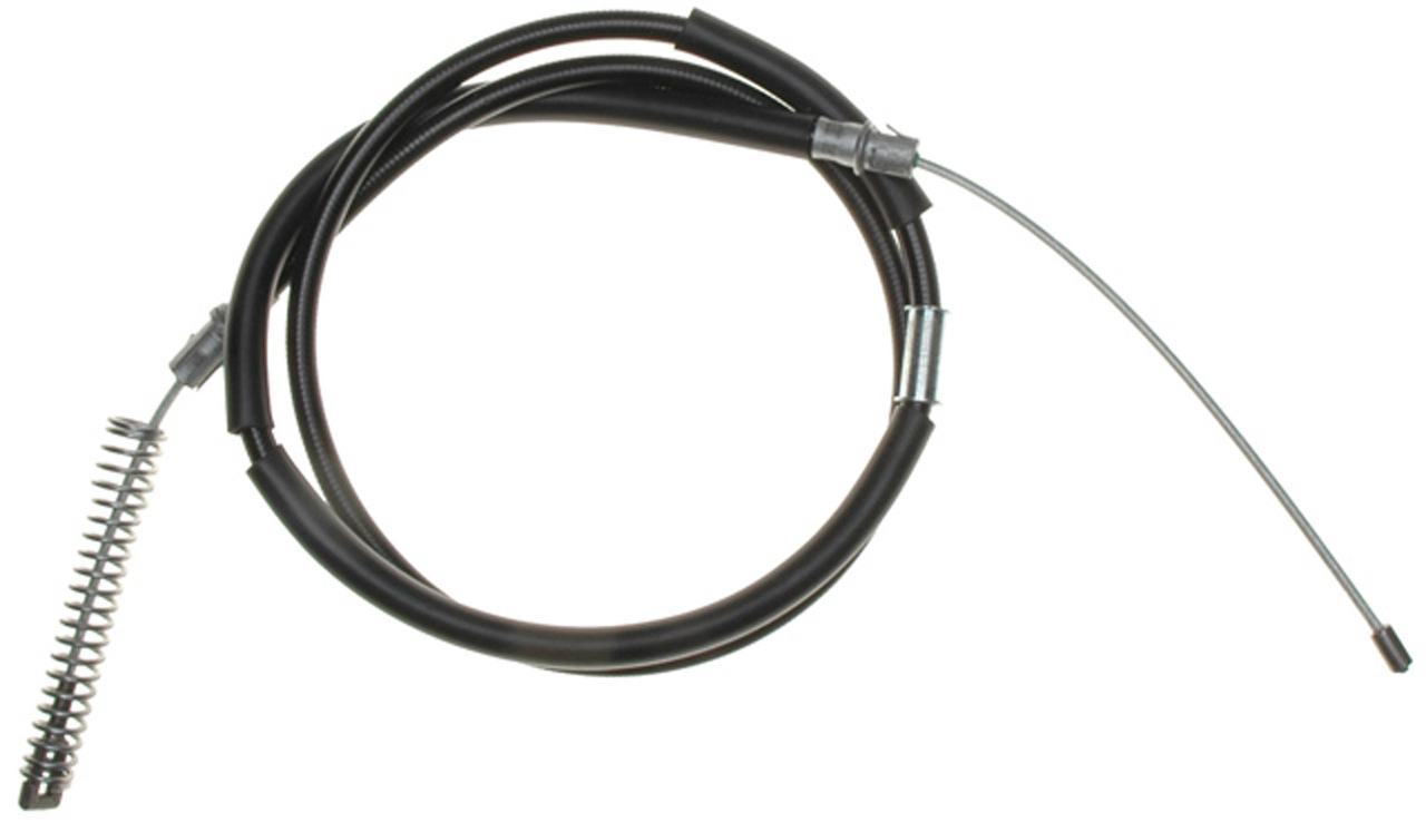 ACDelco 18P2355 Professional Rear Passenger Side Parking Brake Cable Assembly
