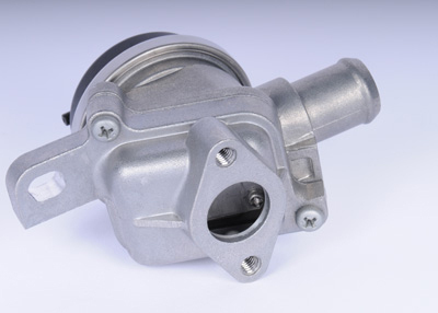 Details about   For 2000-2002 Chevrolet Impala Secondary Air Injection Pump AC Delco 91924HF