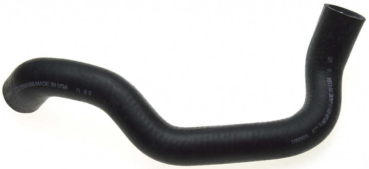 ACDelco 20305S Professional Lower Molded Coolant Hose 