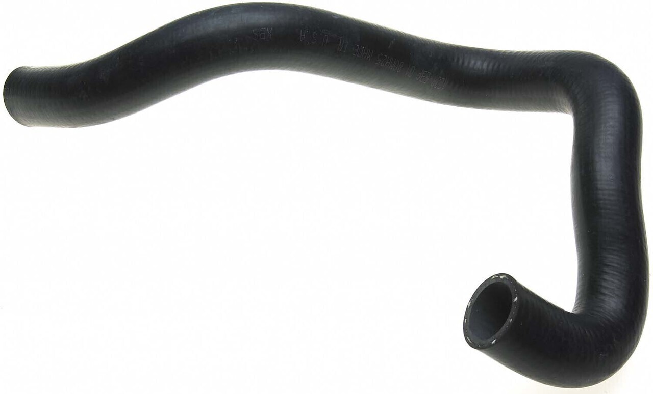 ACDelco 22418M Professional Lower Molded Coolant Hose 