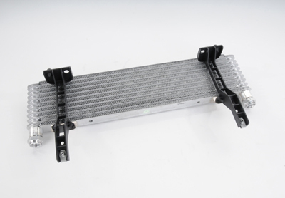 Details about   NEW TRANSMISSION OIL COOLER FITS 2011-2014 CHEVROLET SILVERADO 2500 HD 22819356