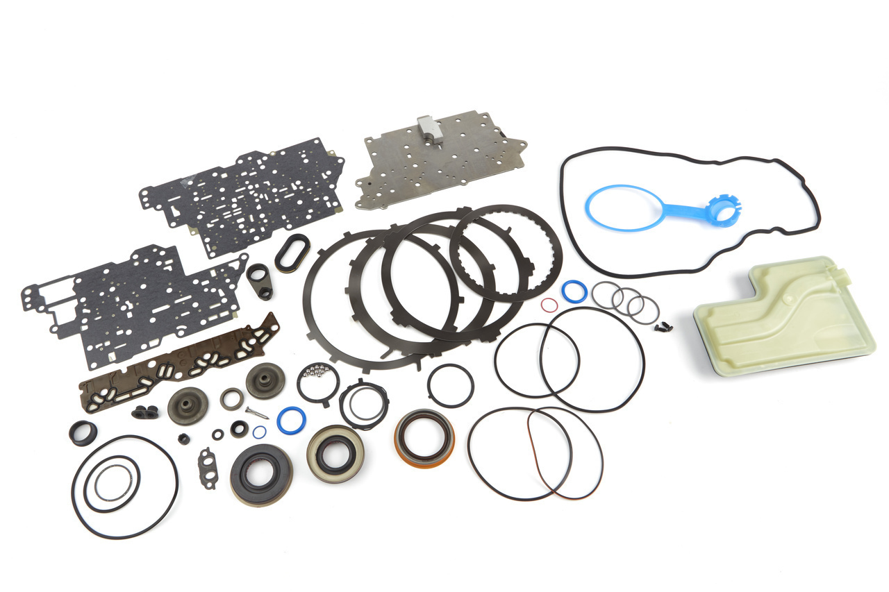 ACDelco 24276287 Auto Trans Seals and O-Rings Kit