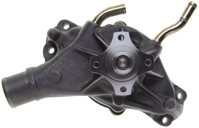 2006 Chevrolet Express 1500 Engine Water Pump - ACDelco 251-719