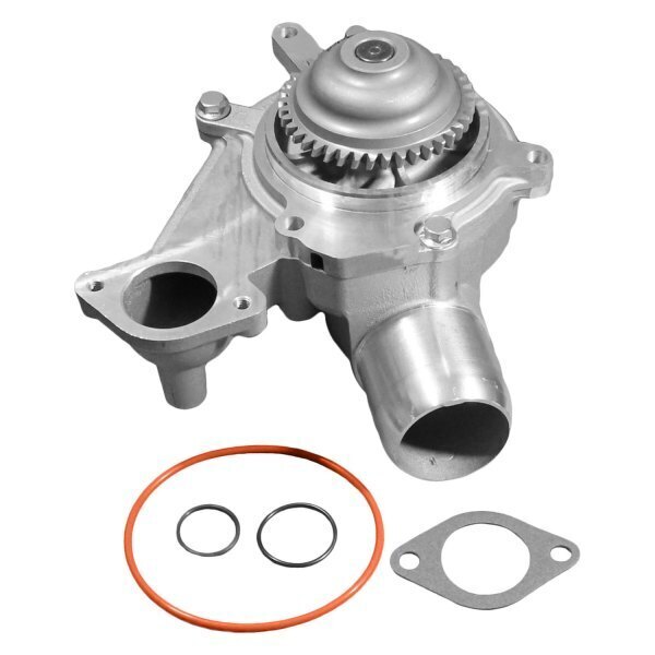 2007 Chevrolet Express 2500 Engine Water Pump - ACDelco 252-1026
