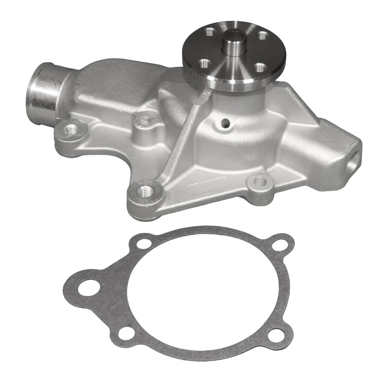 1994 Jeep Wrangler Engine Water Pump - ACDelco 252-279