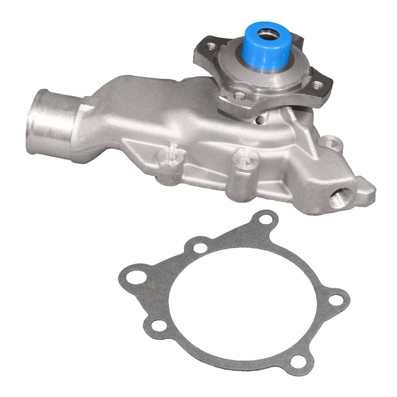 2001 Jeep Wrangler Engine Water Pump - ACDelco 252-799