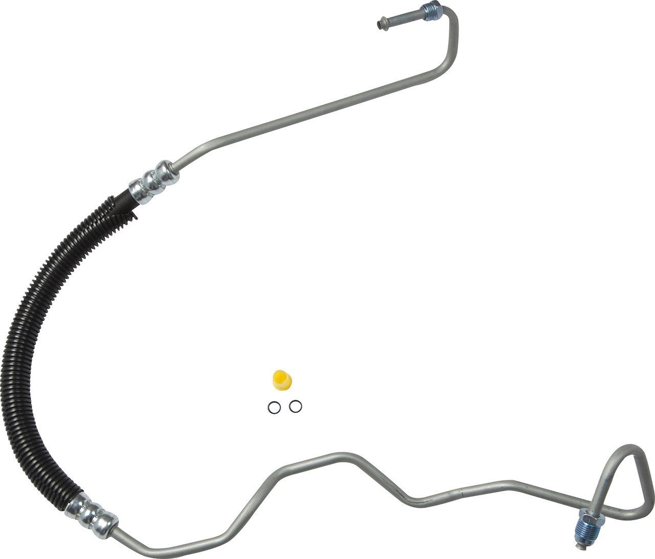 ACDelco 36-353810 Professional Power Steering Pressure Line Hose Assembly 