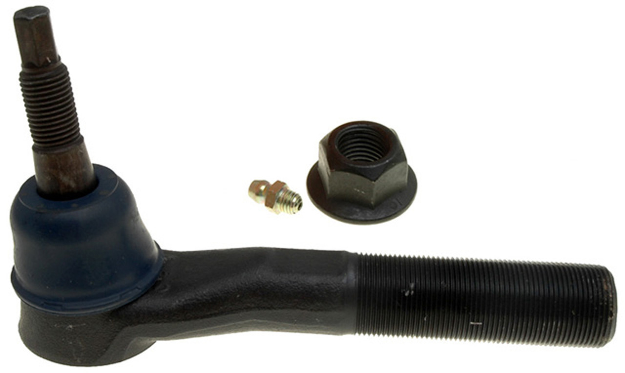 ACDelco 45A0866 Professional Driver Side Outer Steering Tie Rod End 