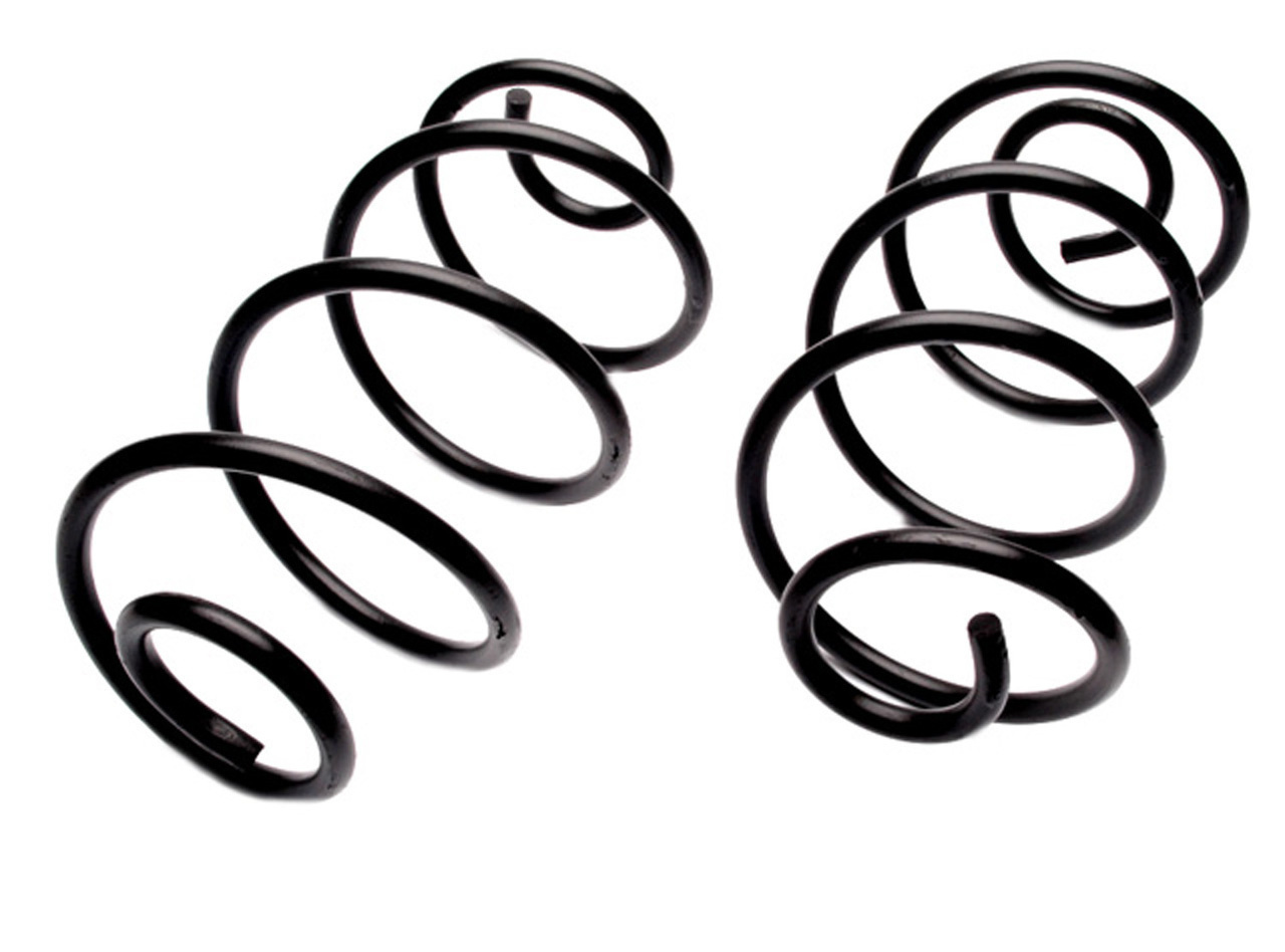 Coil Spring Set Front ACDelco Pro 45H1485 fits 03-07 Saturn Ion 