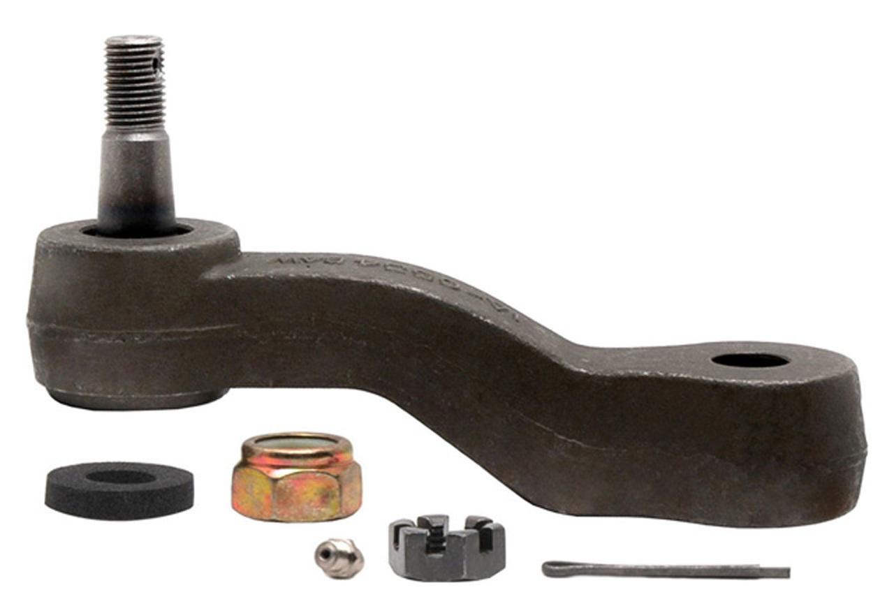 Steering Idler Arm Bracket Assembly ACDelco Advantage 46C1123A 