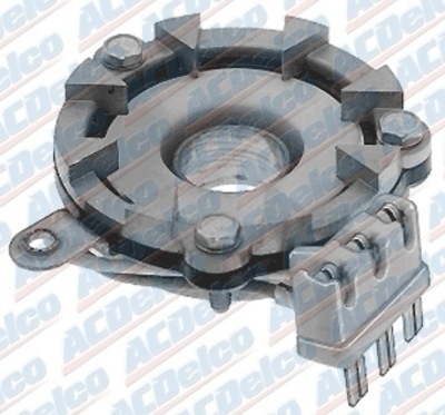 ACDelco D1954 Distributor Pole Piece Assembly 