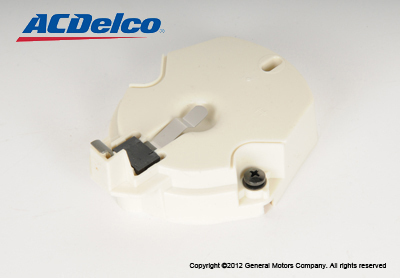 Distributor Rotor ACDelco Pro D448X 