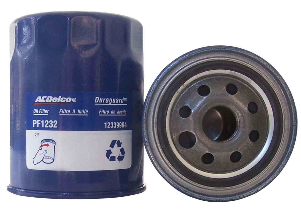 acdelco-pf1232-engine-oil-filter
