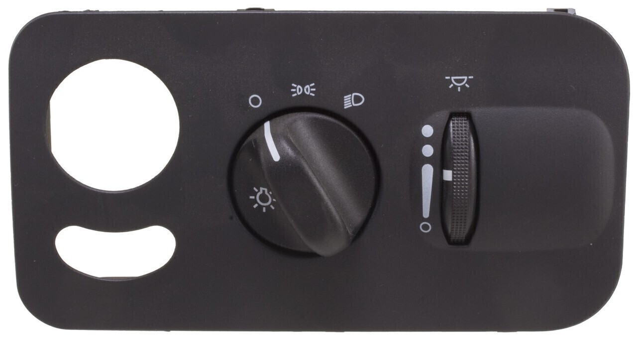Headlight Switch-Instrument Panel Dimmer Switch Airtex 1S1789 