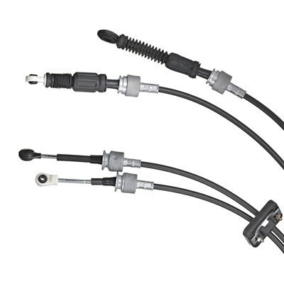 Manual Transmission Shift Cable-Trans Shift Cable Pioneer CA-1201