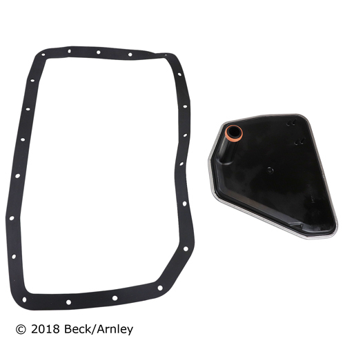 Beck Arnley 044-0261 Automatic Transmission Filter Kit 