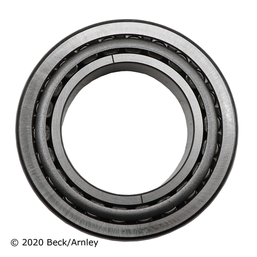 1991 Isuzu Amigo Wheel Bearing - Beck Arnley 051-3879