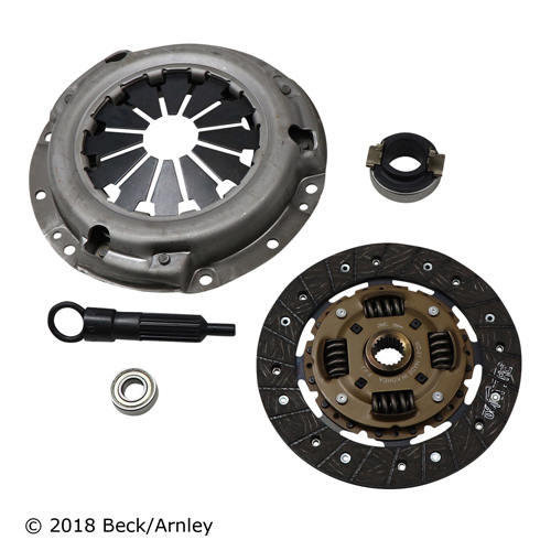 Beck Arnley 061-9099 Clutch Kit