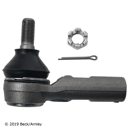 ACDelco 46A0391A Advantage Outer Steering Tie Rod End 