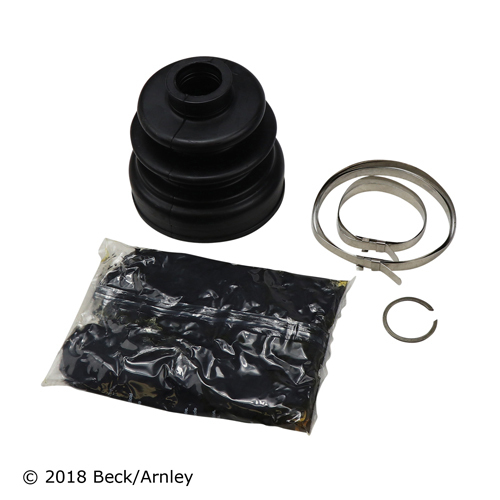 Beck Arnley 103-2260 CV Joint Boot Kit for 1985 Mitsubishi Starion 2.6L L4  Gas SOHC Turbo