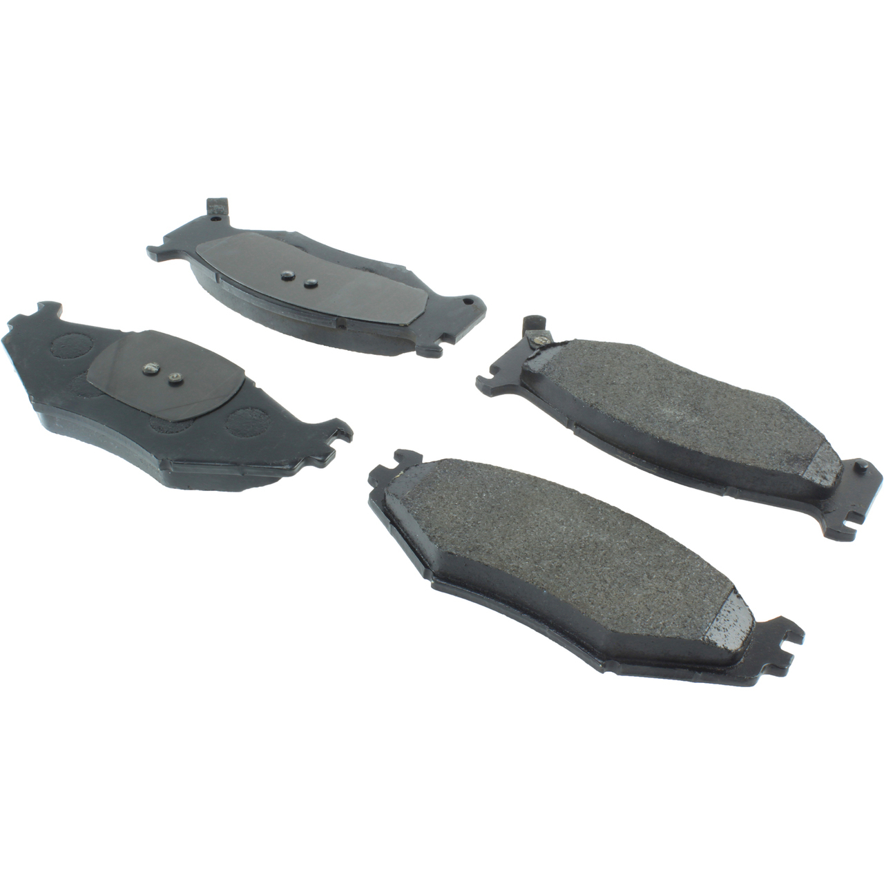 Centric Parts 106.05220 Front Brake Pad 