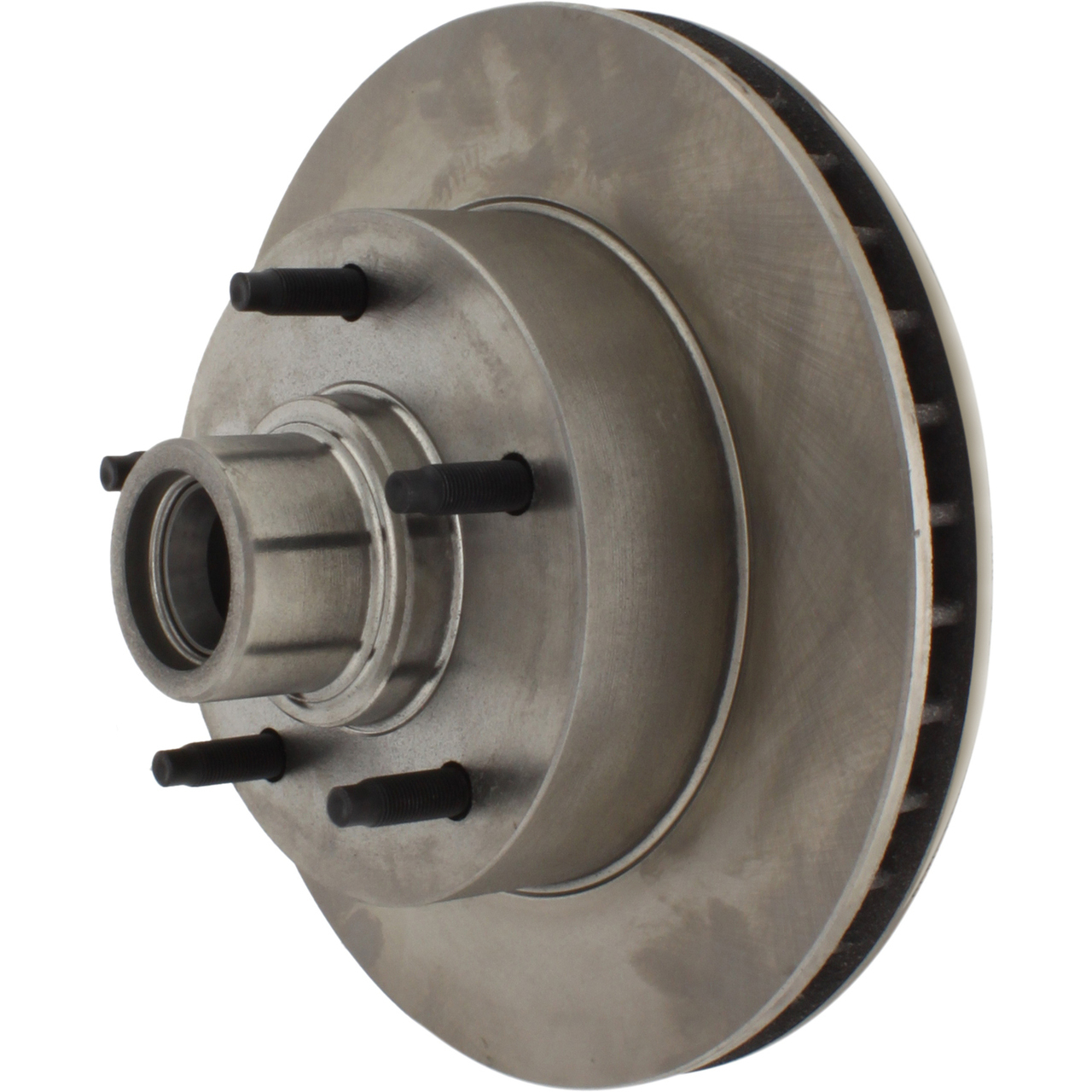 StopTech 127.65001CL Brake Rotor 