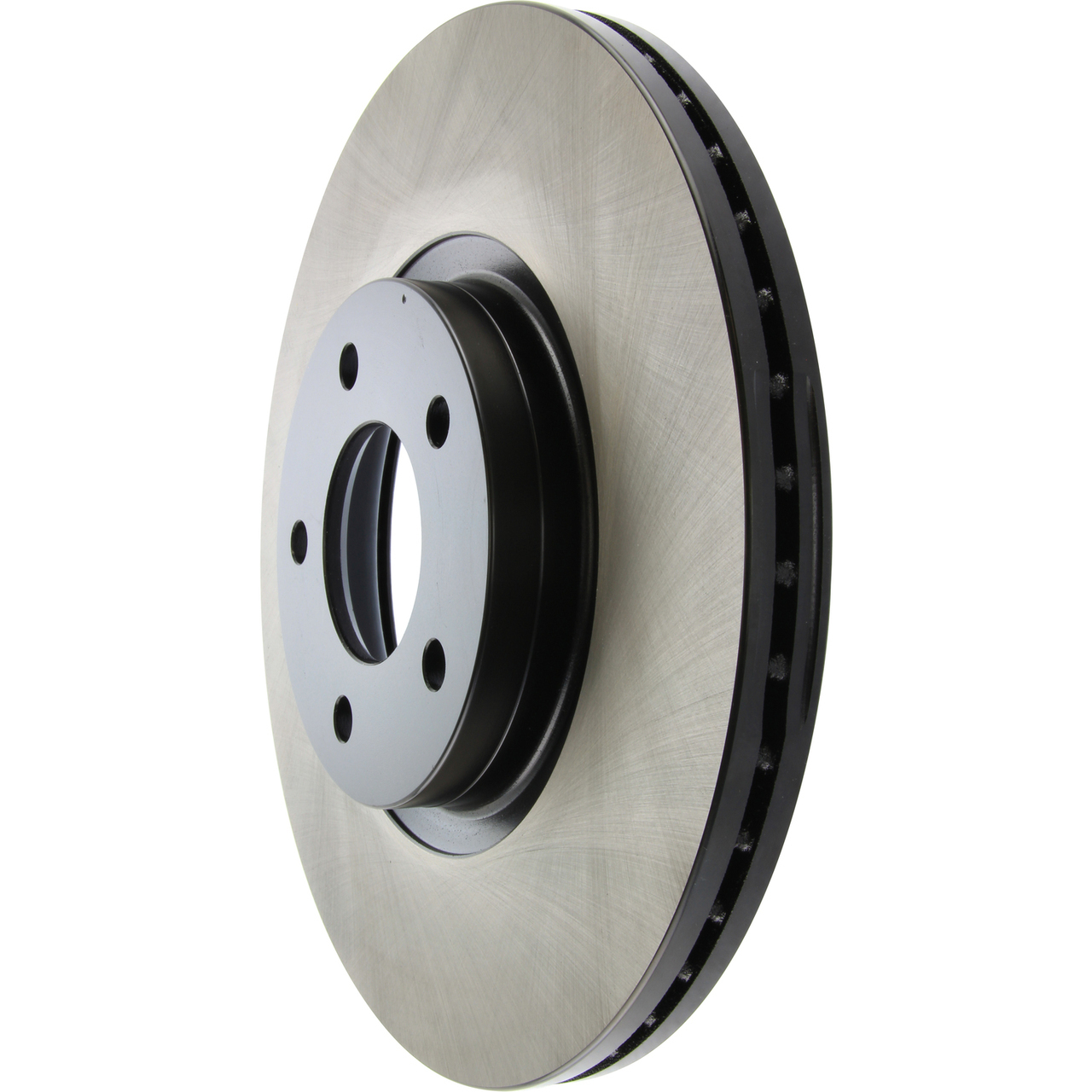 Centric 125.45067 Disc Brake Rotor 