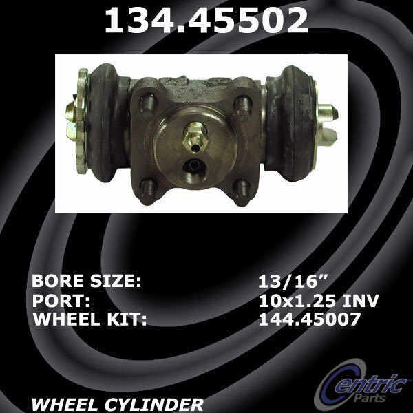 Centric 134.45502 Drum Brake Wheel Cylinder