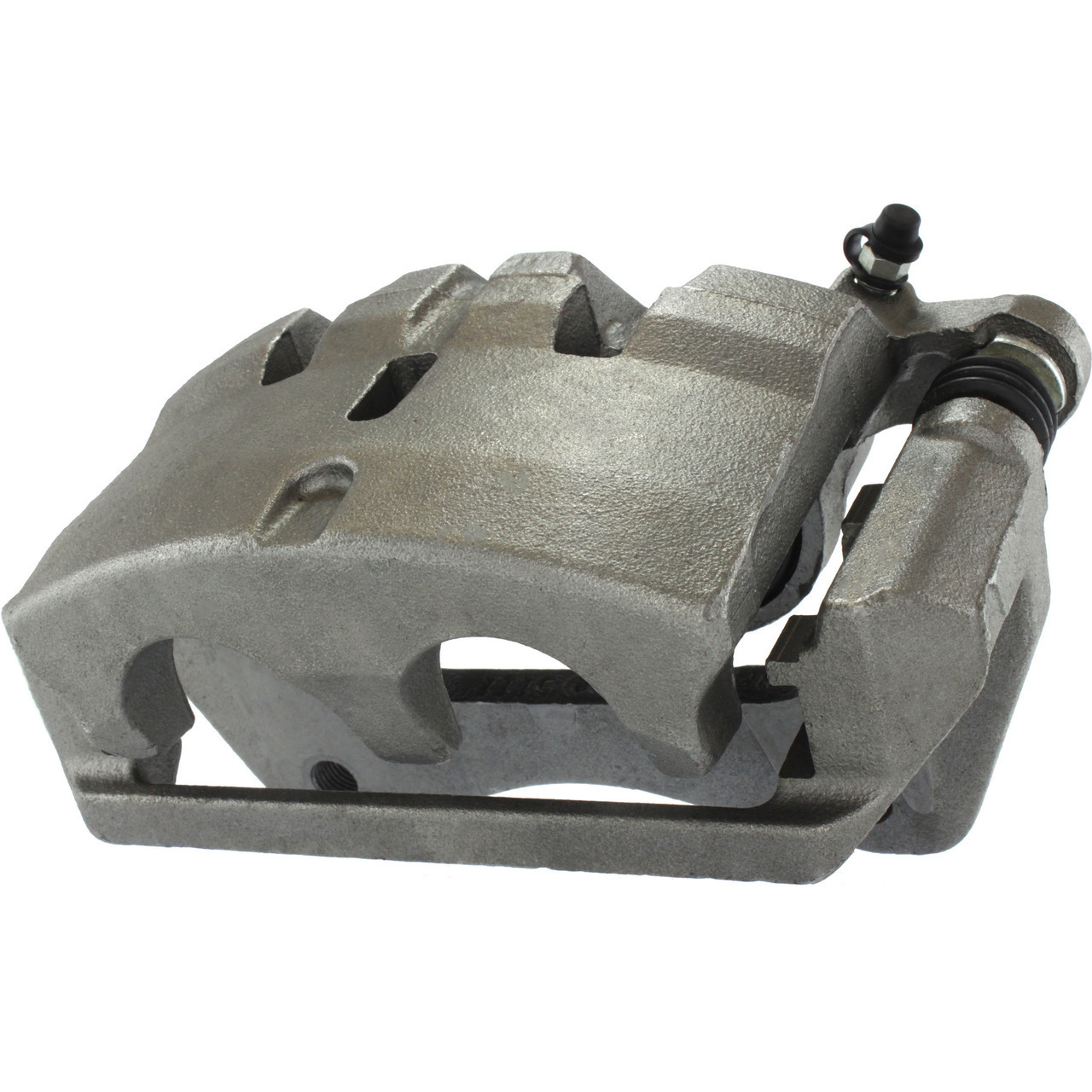 Loaded Remanufactured ACDelco 18R12519 Professional Front Disc Brake Caliper Assembly with Pads 