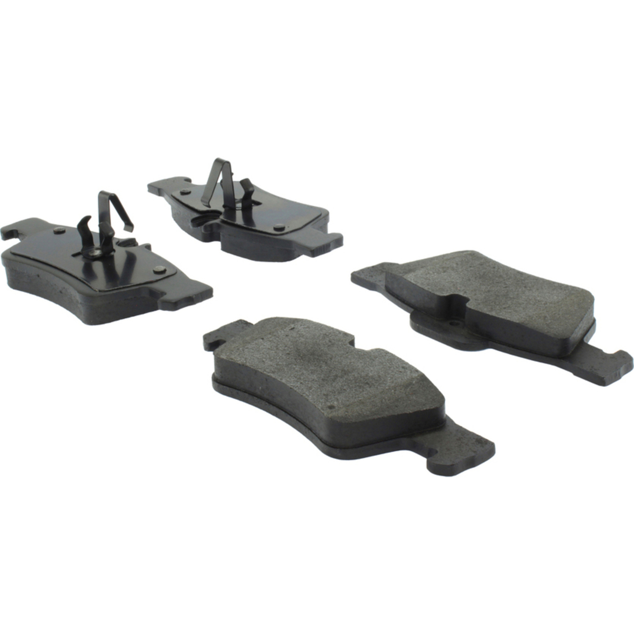Stoptech 309.08470 High Performance Sport Brake Pads Front Set