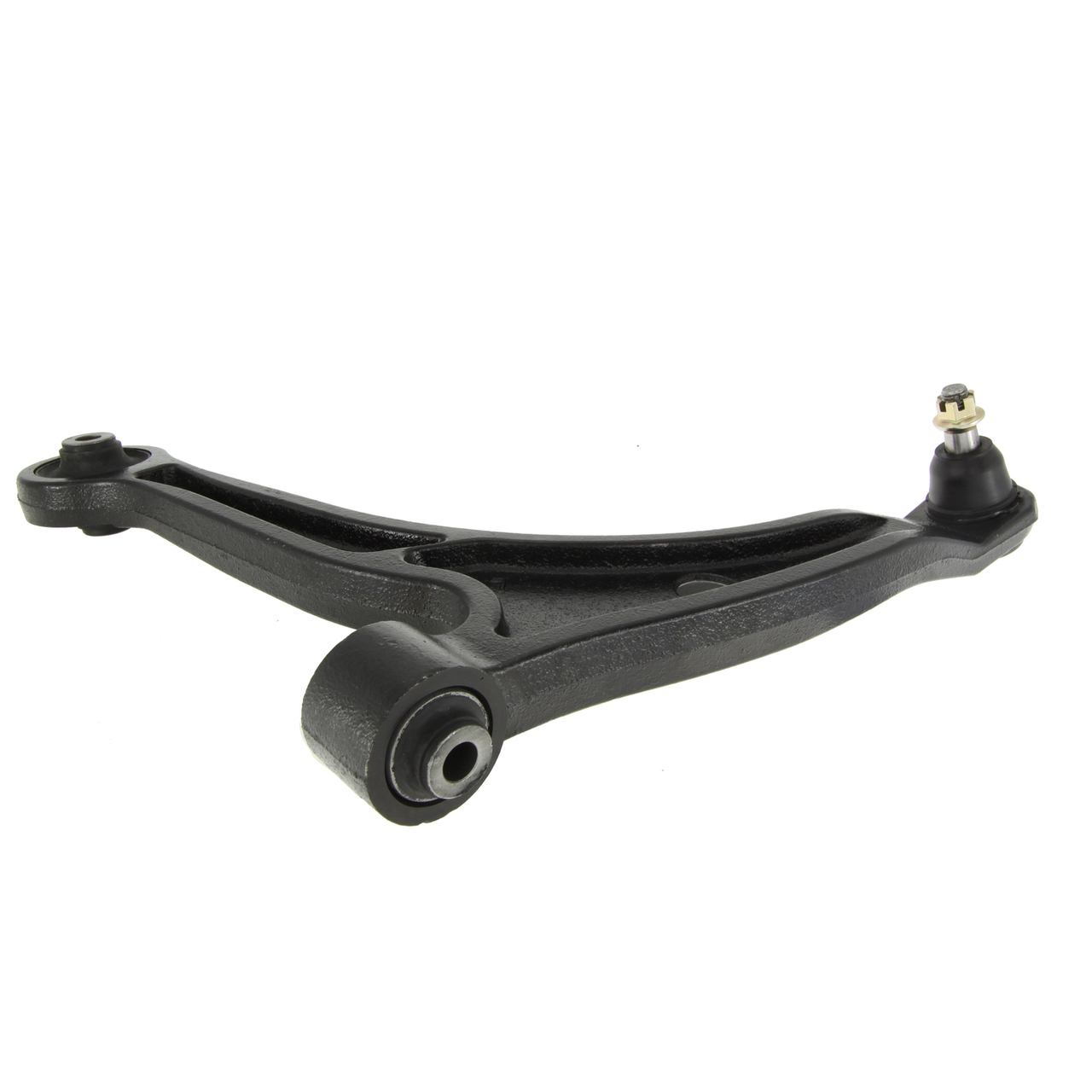 Suspension Control Arm and Ball Joint Assembly Front Right Lower Rear Centric